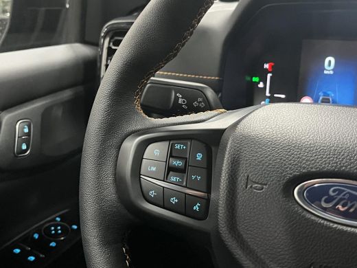 Ford Ranger Wildtrak PHEV Raptor Edition | 5-Persoons | 3500KG Trekgewicht | Rollertop | Trekhaak | Achteruit... ActivLease financial lease