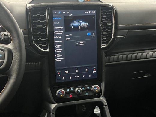 Ford Ranger Wildtrak PHEV Raptor Edition | 5-Persoons | 3500KG Trekgewicht | Rollertop | Trekhaak | Achteruit... ActivLease financial lease