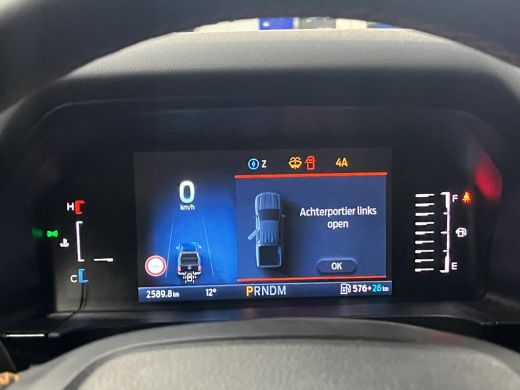 Ford Ranger Wildtrak PHEV Raptor Edition | 5-Persoons | 3500KG Trekgewicht | Rollertop | Trekhaak | Achteruit... ActivLease financial lease