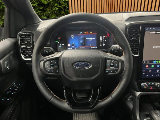 Ford Ranger Wildtrak PHEV Raptor Edition | 5-Persoons | 3500KG Trekgewicht | Rollertop | Trekhaak | Achteruit... ActivLease financial lease