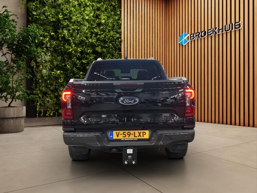 Ford Ranger Wildtrak PHEV Raptor Edition | 5-Persoons | 3500KG Trekgewicht | Rollertop | Trekhaak | Achteruit... ActivLease financial lease