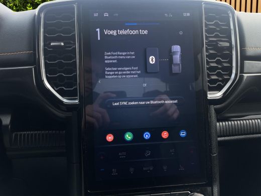 Ford Ranger Wildtrak PHEV Raptor Edition | 5-Persoons | 3500KG Trekgewicht | Rollertop | Trekhaak | Achteruit... ActivLease financial lease