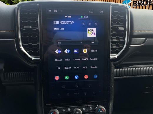 Ford Ranger Wildtrak PHEV Raptor Edition | 5-Persoons | 3500KG Trekgewicht | Rollertop | Trekhaak | Achteruit... ActivLease financial lease