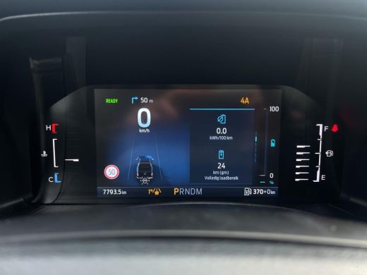 Ford Ranger Wildtrak PHEV Raptor Edition | 5-Persoons | 3500KG Trekgewicht | Rollertop | Trekhaak | Achteruit... ActivLease financial lease