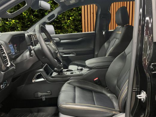 Ford Ranger Wildtrak PHEV Raptor Edition | 5-Persoons | 3500KG Trekgewicht | Rollertop | Trekhaak | Achteruit... ActivLease financial lease