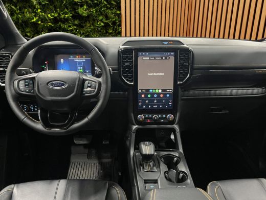 Ford Ranger Wildtrak PHEV Raptor Edition | 5-Persoons | 3500KG Trekgewicht | Rollertop | Trekhaak | Achteruit... ActivLease financial lease