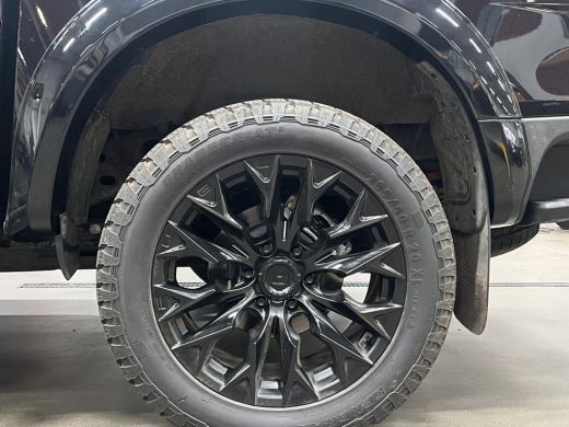 Ford Ranger Wildtrak PHEV Raptor Edition | 5-Persoons | 3500KG Trekgewicht | Rollertop | Trekhaak | Achteruit... ActivLease financial lease