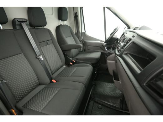 Ford Transit 2.0 TDCI L3H2 | Euro6 | 3-Zits | Airco | Cruise | 2xSchuifdeur | Parkeersens. ActivLease financial lease