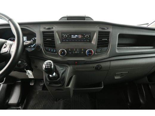 Ford Transit 2.0 TDCI L3H2 | Euro6 | 3-Zits | Airco | Cruise | 2xSchuifdeur | Parkeersens. ActivLease financial lease