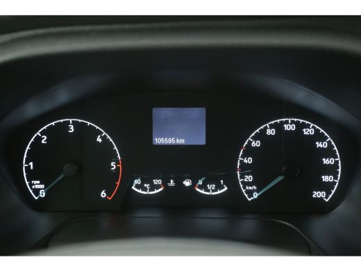 Ford Transit 2.0 TDCI L3H2 | Euro6 | 3-Zits | Airco | Cruise | 2xSchuifdeur | Parkeersens. ActivLease financial lease