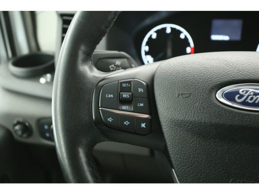 Ford Transit 2.0 TDCI L3H2 | Euro6 | 3-Zits | Airco | Cruise | 2xSchuifdeur | Parkeersens. ActivLease financial lease