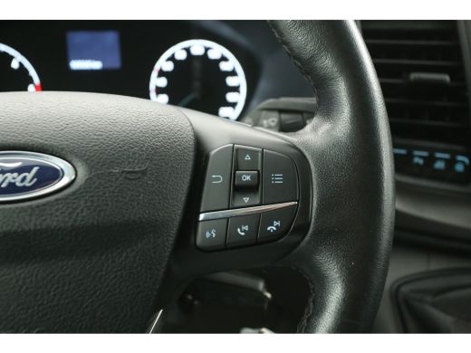 Ford Transit 2.0 TDCI L3H2 | Euro6 | 3-Zits | Airco | Cruise | 2xSchuifdeur | Parkeersens. ActivLease financial lease