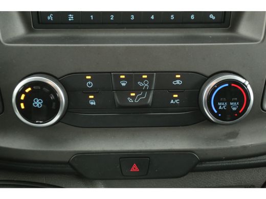 Ford Transit 2.0 TDCI L3H2 | Euro6 | 3-Zits | Airco | Cruise | 2xSchuifdeur | Parkeersens. ActivLease financial lease