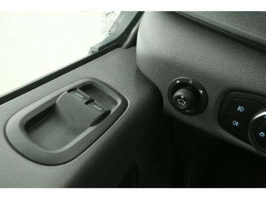 Ford Transit 2.0 TDCI L3H2 | Euro6 | 3-Zits | Airco | Cruise | 2xSchuifdeur | Parkeersens. ActivLease financial lease