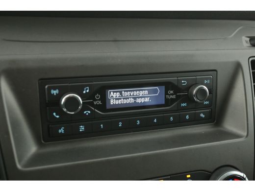 Ford Transit 2.0 TDCI L3H2 | Euro6 | 3-Zits | Airco | Cruise | 2xSchuifdeur | Parkeersens. ActivLease financial lease