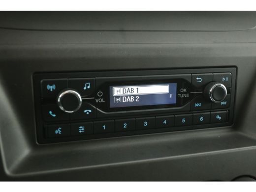 Ford Transit 2.0 TDCI L3H2 | Euro6 | 3-Zits | Airco | Cruise | 2xSchuifdeur | Parkeersens. ActivLease financial lease