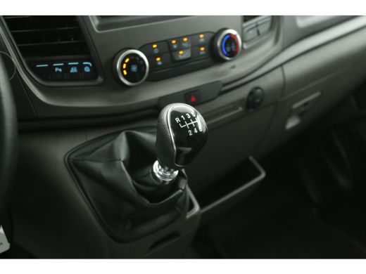 Ford Transit 2.0 TDCI L3H2 | Euro6 | 3-Zits | Airco | Cruise | 2xSchuifdeur | Parkeersens. ActivLease financial lease