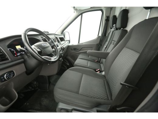 Ford Transit 2.0 TDCI L3H2 | Euro6 | 3-Zits | Airco | Cruise | 2xSchuifdeur | Parkeersens. ActivLease financial lease
