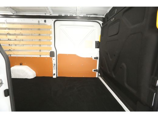 Ford Transit 2.0 TDCI L3H2 | Euro6 | 3-Zits | Airco | Cruise | 2xSchuifdeur | Parkeersens. ActivLease financial lease