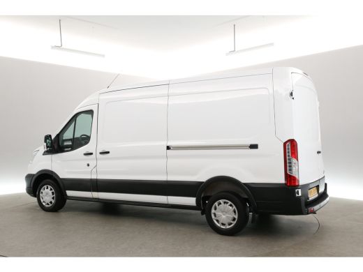 Ford Transit 2.0 TDCI L3H2 | Euro6 | 3-Zits | Airco | Cruise | 2xSchuifdeur | Parkeersens. ActivLease financial lease