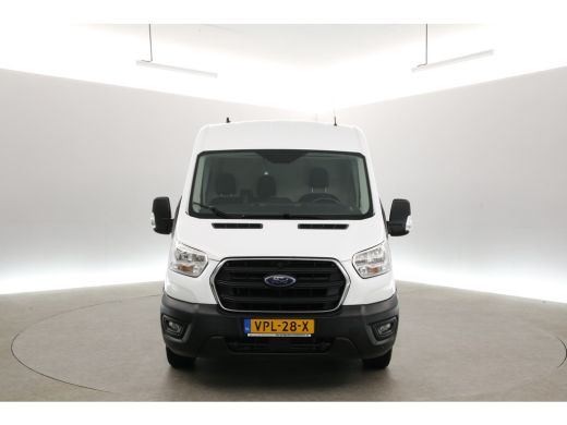 Ford Transit 2.0 TDCI L3H2 | Euro6 | 3-Zits | Airco | Cruise | 2xSchuifdeur | Parkeersens. ActivLease financial lease