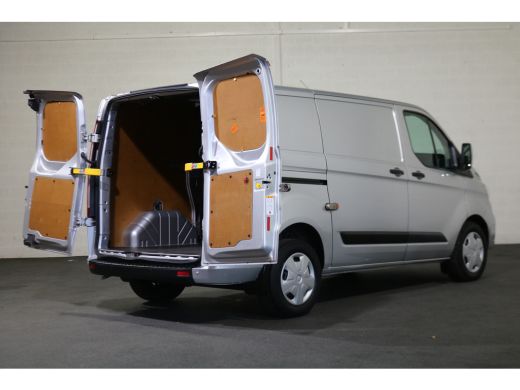 Ford Transit Custom 2.0 TDCI L1 H1 Trend Automaat ActivLease financial lease