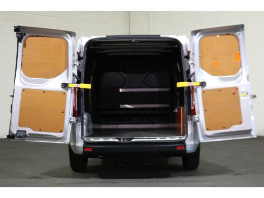 Ford Transit Custom 2.0 TDCI L1 H1 Trend Automaat ActivLease financial lease