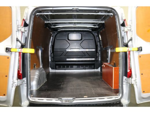 Ford Transit Custom 2.0 TDCI L1 H1 Trend Automaat ActivLease financial lease