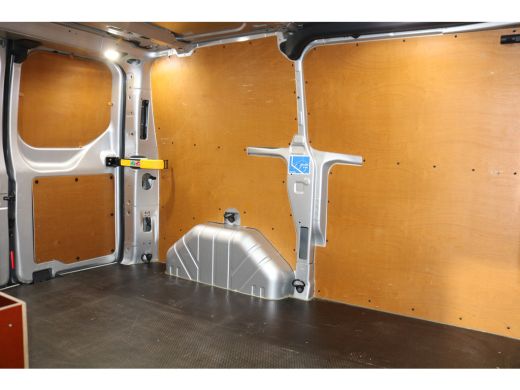 Ford Transit Custom 2.0 TDCI L1 H1 Trend Automaat ActivLease financial lease