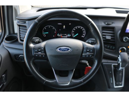 Ford Transit Custom 2.0 TDCI L1 H1 Trend Automaat ActivLease financial lease