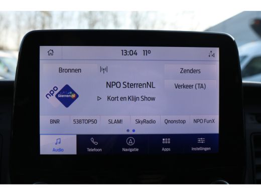 Ford Transit Custom 2.0 TDCI L1 H1 Trend Automaat ActivLease financial lease