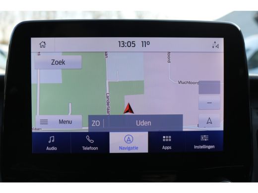 Ford Transit Custom 2.0 TDCI L1 H1 Trend Automaat ActivLease financial lease