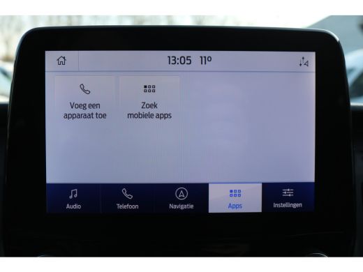 Ford Transit Custom 2.0 TDCI L1 H1 Trend Automaat ActivLease financial lease