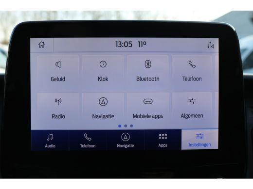 Ford Transit Custom 2.0 TDCI L1 H1 Trend Automaat ActivLease financial lease