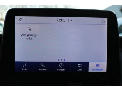 Ford Transit Custom 2.0 TDCI L1 H1 Trend Automaat ActivLease financial lease