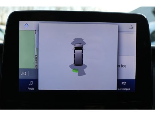 Ford Transit Custom 2.0 TDCI L1 H1 Trend Automaat ActivLease financial lease