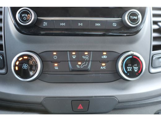 Ford Transit Custom 2.0 TDCI L1 H1 Trend Automaat ActivLease financial lease