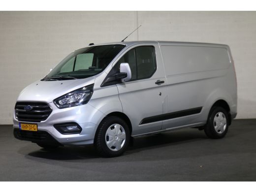 Ford Transit Custom 2.0 TDCI L1 H1 Trend Automaat ActivLease financial lease