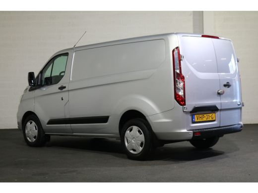 Ford Transit Custom 2.0 TDCI L1 H1 Trend Automaat ActivLease financial lease