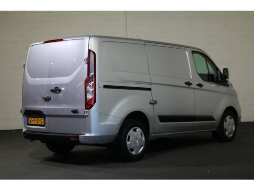 Ford Transit Custom 2.0 TDCI L1 H1 Trend Automaat ActivLease financial lease