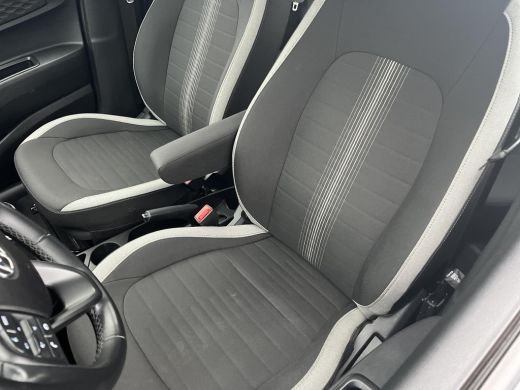 Hyundai i10 1.0 Comfort ActivLease financial lease