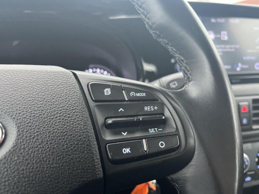 Hyundai i10 1.0 Comfort ActivLease financial lease