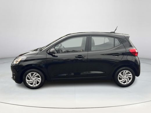 Hyundai i10 1.0 Comfort ActivLease financial lease
