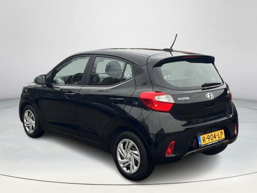 Hyundai i10 1.0 Comfort ActivLease financial lease