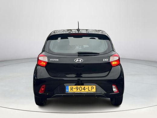 Hyundai i10 1.0 Comfort ActivLease financial lease