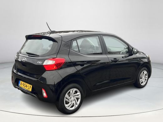 Hyundai i10 1.0 Comfort ActivLease financial lease