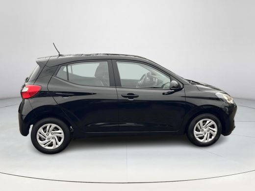 Hyundai i10 1.0 Comfort ActivLease financial lease