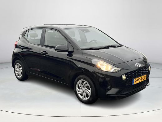 Hyundai i10 1.0 Comfort ActivLease financial lease