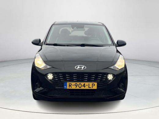 Hyundai i10 1.0 Comfort ActivLease financial lease