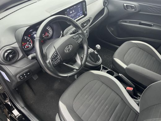 Hyundai i10 1.0 Comfort ActivLease financial lease